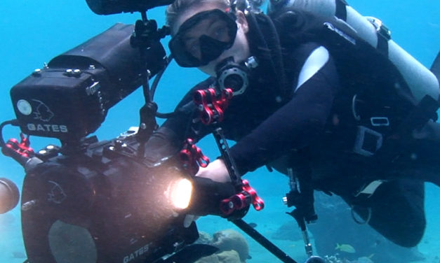 What is the best Underwater Camera? – How to choose the best Underwater Camera Equipment