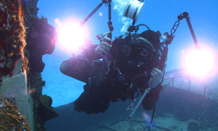 How to choose Underwater Video Lights or Underwater Photography Lights